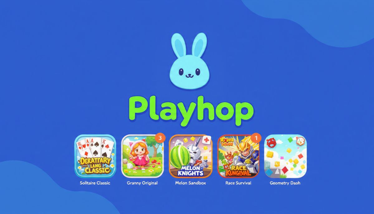 Playhop